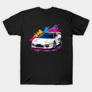 Honda NSX na1 T-Shirt